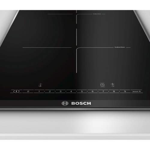 Bosch Serie 6 PIB375FB1E 30cm Domino Induction Hob