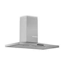 Bosch  Serie 4 DWQ96DM50B 90cm Wall-mounted Cooker Hood