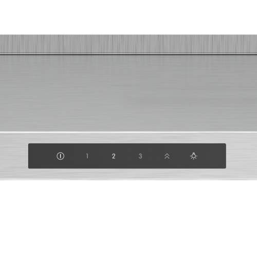Bosch  Serie 4 DWQ96DM50B 90cm Wall-mounted Cooker Hood