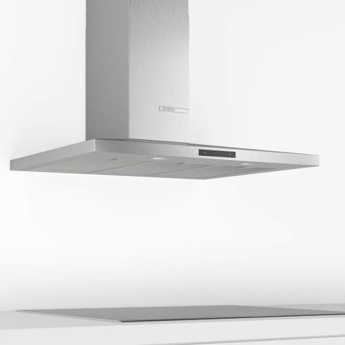 Bosch  Serie 4 DWQ96DM50B 90cm Wall-mounted Cooker Hood