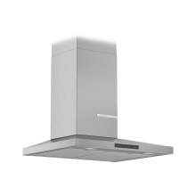 Bosch Serie 4  DWQ66DM50B 60cm Wall-Mounted Cooker Hood