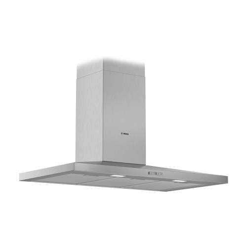 Bosch Serie 2 DWQ94BC50B 90cm Wall-Mounted Cooker Hood