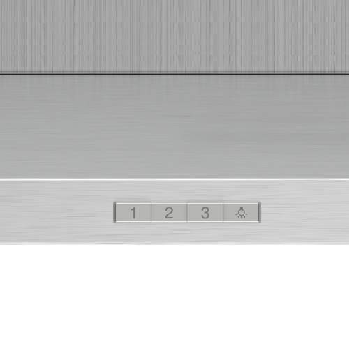 Bosch Serie 2 DWQ94BC50B 90cm Wall-Mounted Cooker Hood