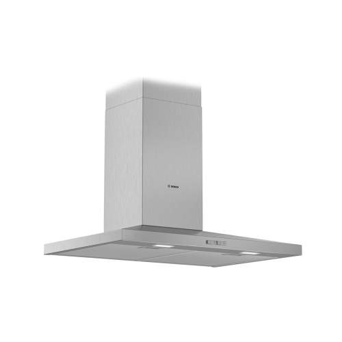 Bosch Serie 2 DWQ74BC50B 75cm Wall-Mounted Cooker Hood