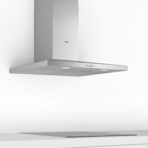 Bosch Serie 2 DWQ74BC50B 75cm Wall-Mounted Cooker Hood