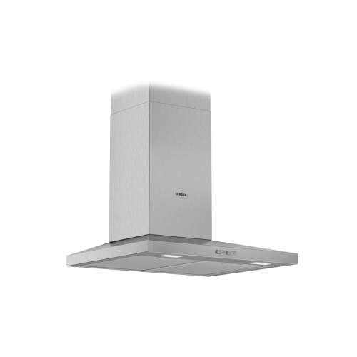 Bosch Serie 2 DWQ64BC50B 60cm Wall-Mounted Cooker Hood