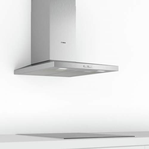 Bosch Serie 2 DWQ64BC50B 60cm Wall-Mounted Cooker Hood