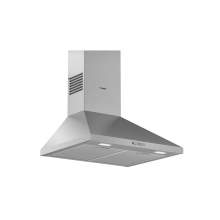 Bosch Serie 2 DWP64BC50B 60cm Wall-Mounted Pyramid Cooker Hood