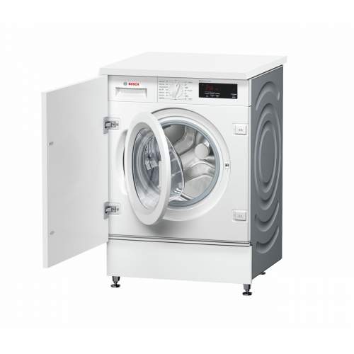 Bosch Serie 6 WIW28300GB Built-In 8kg Washing Machine