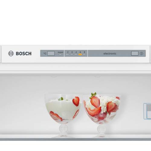 Bosch Serie 4 KIV85VS30G Built-In 50/50 Fridge Freezer