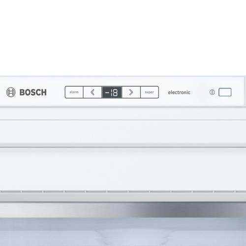 Bosch Serie 6 GIN81AE30G Built-In Freezer