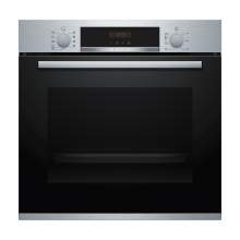 Bosch Serie 4 HBS573BS0B Stainless Steel Built-In Single Oven