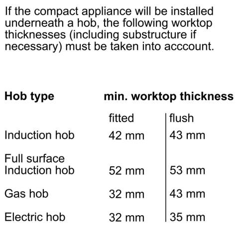 Bosch Serie 8 CMG633BB1B Black Built-In Compact Combination Oven