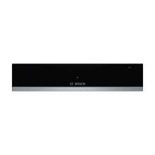 Bosch Serie 6 BIC510NS0B 14cm Stainless Steel Built-In Warming Drawer