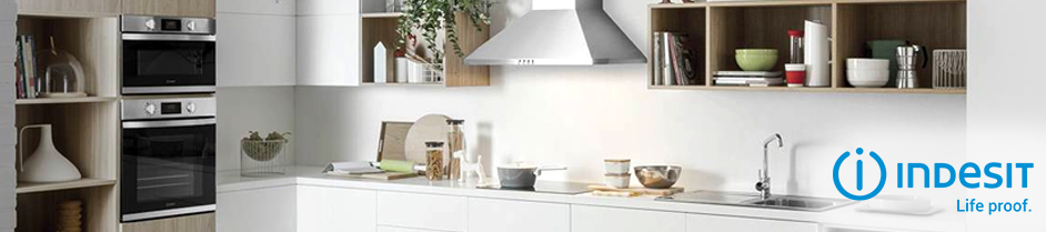 Indesit Kitchen Appliances