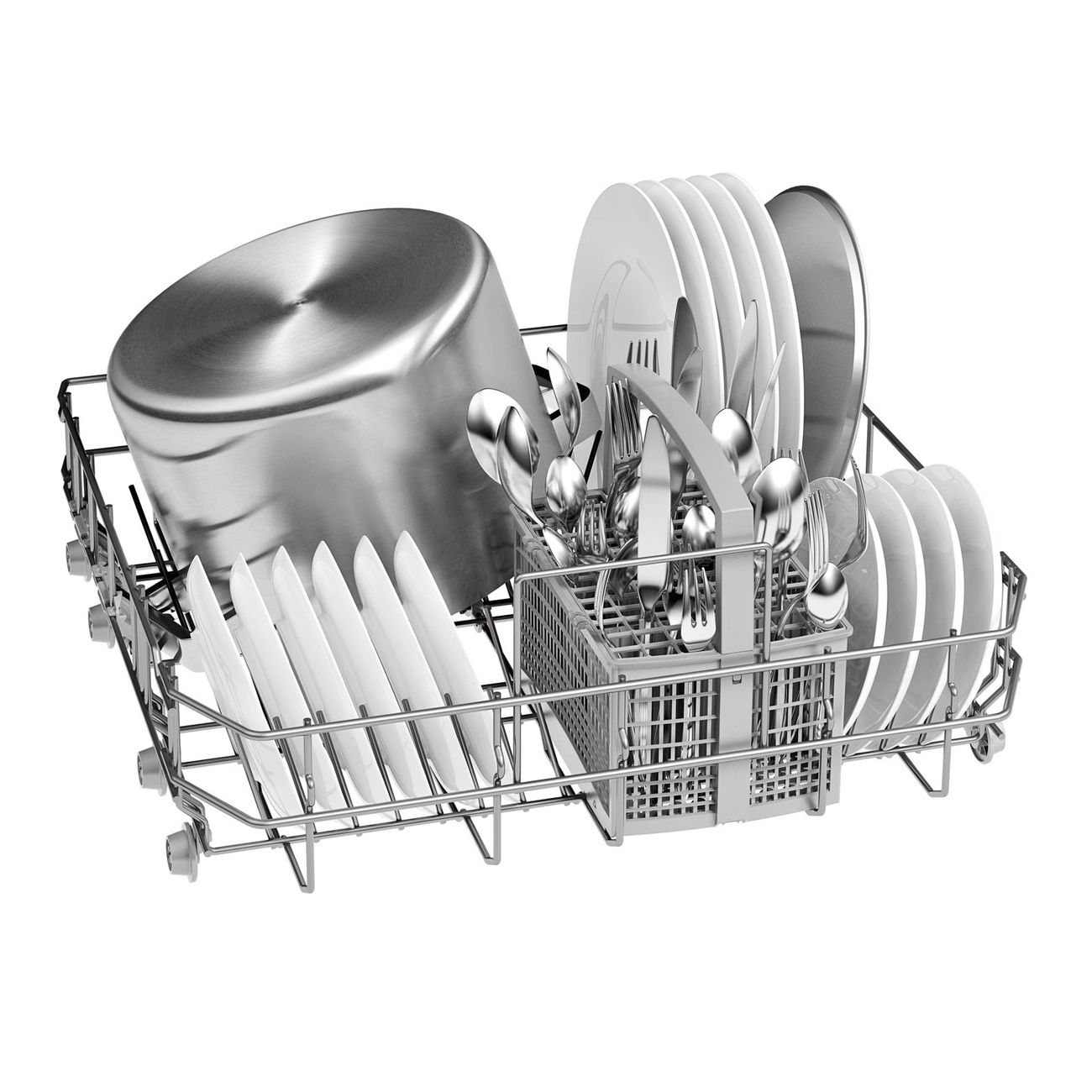 bosch serie 4 smv50c10gb