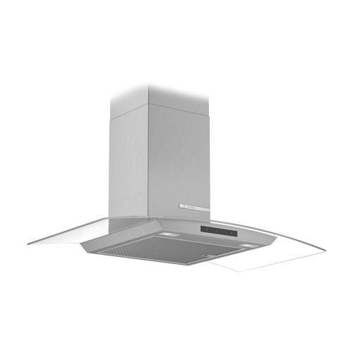 Bosch Serie 4 DWA96DM50B 90cm Wall-Mounted Cooker Hood