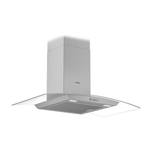 Bosch Serie 2 DWA94BC50B 90cm Wall-Mounted Cooker Hood