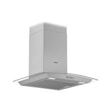 Bosch Serie 2 DWA64BC50B 60cm Wall-Mounted Cooker Hood