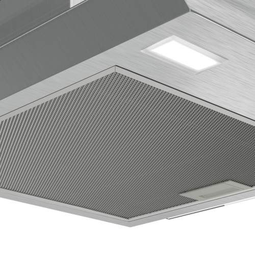 Bosch Serie 2 DWA64BC50B 60cm Wall-Mounted Cooker Hood