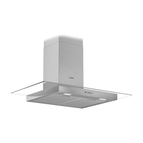 Bosch Serie 2 DWG94BC50B 90cm Wall-Mounted Cooker Hood