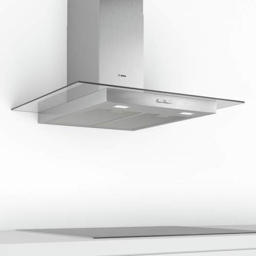 Bosch Serie 2 DWG94BC50B 90cm Wall-Mounted Cooker Hood