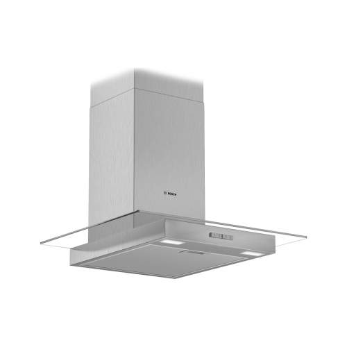 Bosch Serie 2 DWG64BC50B 60cm Wall-Mounted Cooker Hood