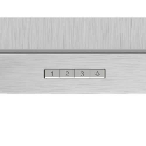 Bosch Serie 2 DWG64BC50B 60cm Wall-Mounted Cooker Hood
