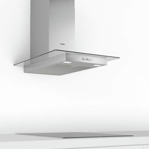 Bosch Serie 2 DWG64BC50B 60cm Wall-Mounted Cooker Hood