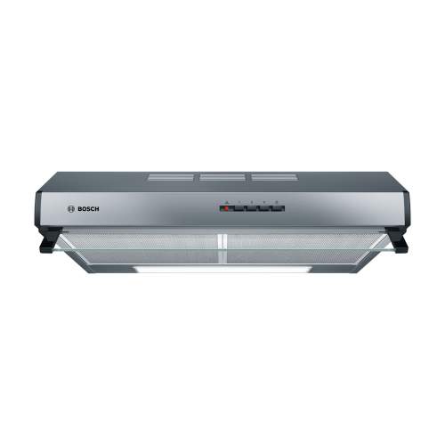 Bosch Serie 4 DUL63CC50B 60cm Built-Under Canopy Cooker Hood