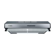 Bosch Serie 4 DUL63CC50B 60cm Built-Under Canopy Cooker Hood