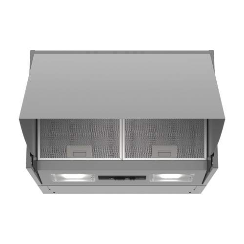 Bosch Serie 2 DEM63AC00B 60cm Integrated Cooker Hood