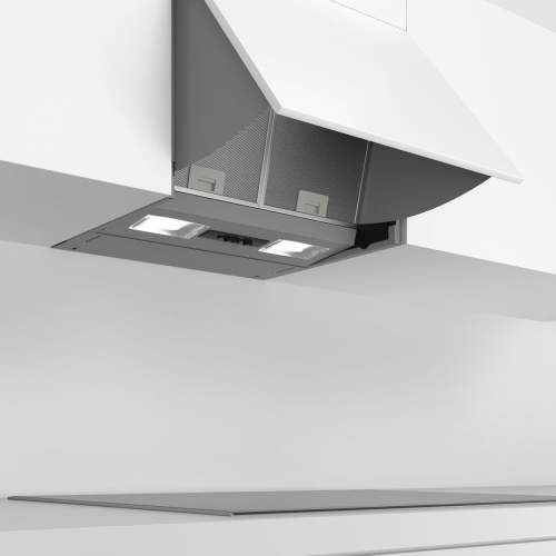 Bosch Serie 2 DEM63AC00B 60cm Integrated Cooker Hood