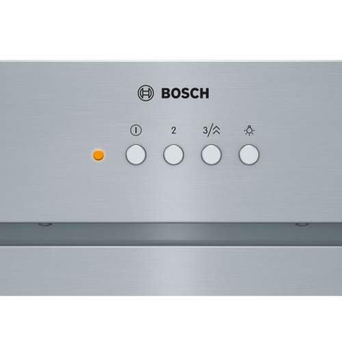 Bosch Serie 6 DHL785CGB 70cm Canopy Cooker Hood