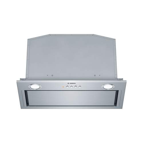 Bosch Serie 6 DHL575CGB 52cm Canopy Cooker Hood