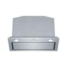 Bosch Serie 6 DHL575CGB 52cm Canopy Cooker Hood