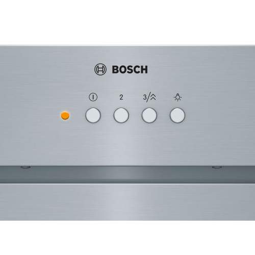 Bosch Serie 6 DHL575CGB 52cm Canopy Cooker Hood