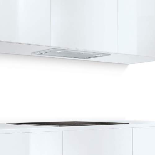 Bosch Serie 6 DHL575CGB 52cm Canopy Cooker Hood