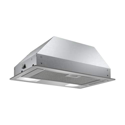 Bosch Serie 2 DLN53AA70B 53cm Canopy Cooker Hood