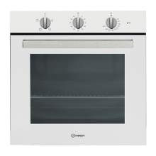 Indesit Aria IFW 6230 IX UK Electric Single Built-in Oven