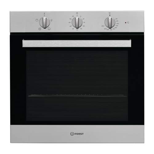 Indesit Aria IFW 6230 IX UK Electric Single Built-in Oven
