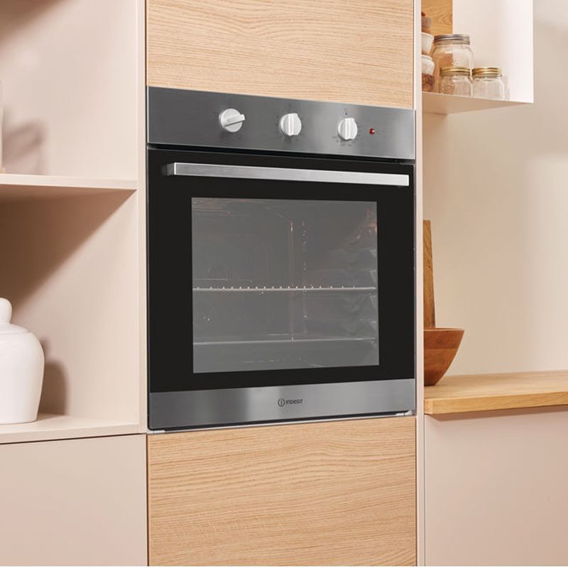 Indesit aria on sale ifw6230ix