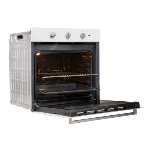 Indesit Aria IFW 6230 IX UK Electric Single Built-in Oven