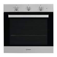 Indesit Aria IFW 6330 UK Electric Single Built-in Fan Oven