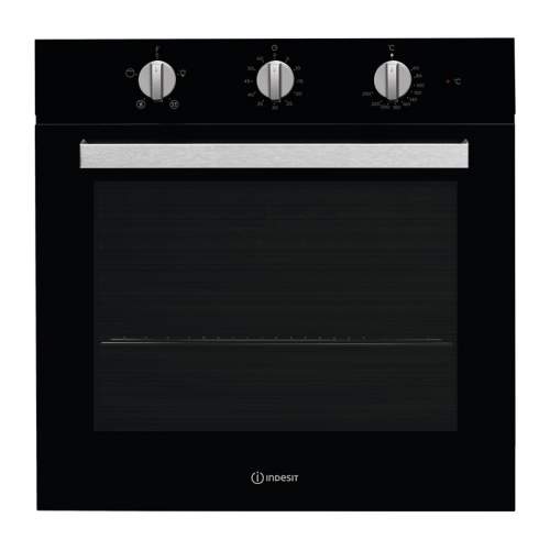 Indesit Aria IFW 6330 UK Electric Single Built-in Fan Oven