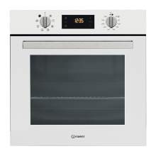 Indesit Aria IFW 6340 UK Electric Single Built-in Oven