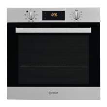 Indesit Aria IFW 6340 UK Electric Single Built-in Oven