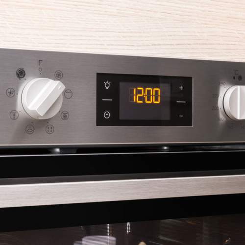 Indesit Aria IFW 6340 UK Electric Single Built-in Oven