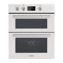 Indesit Aria IDU 6340 WH White Electric Built-under Oven