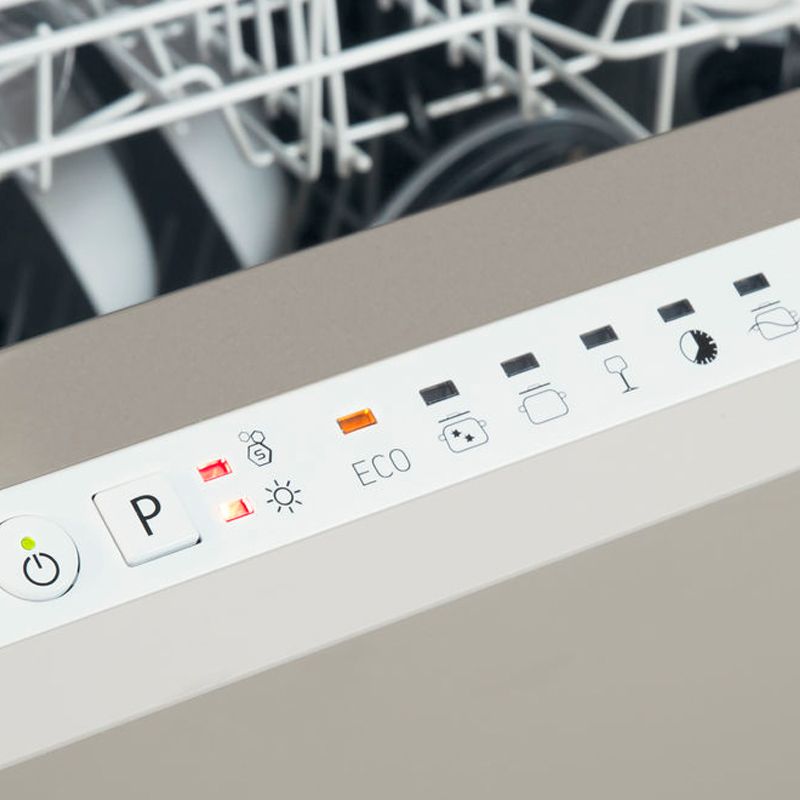 Indesit dif sales 16b1 integrated dishwasher